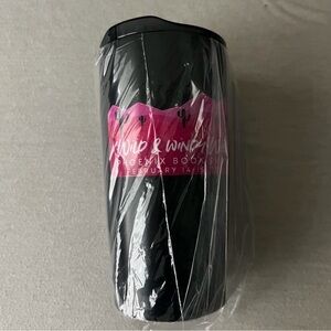 Wild & Windy West 2025 coffee tumbler